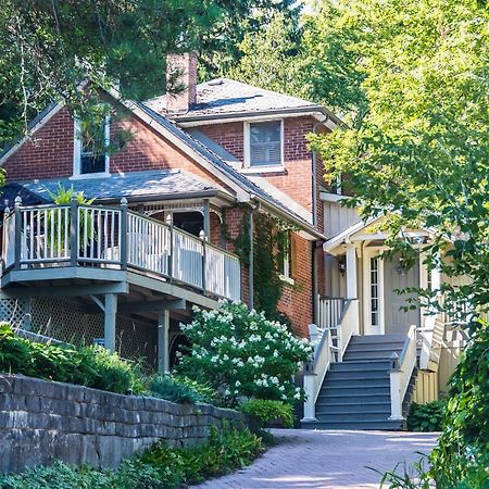 Plantation House Bed & Breakfast Port Hope Bagian luar foto