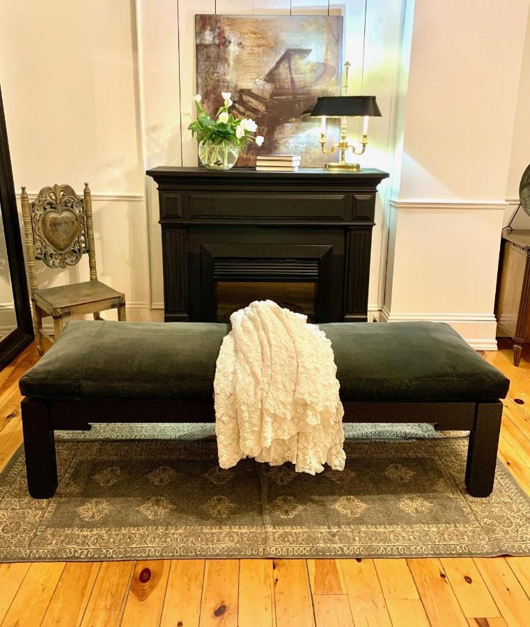 Plantation House Bed & Breakfast Port Hope Bagian luar foto