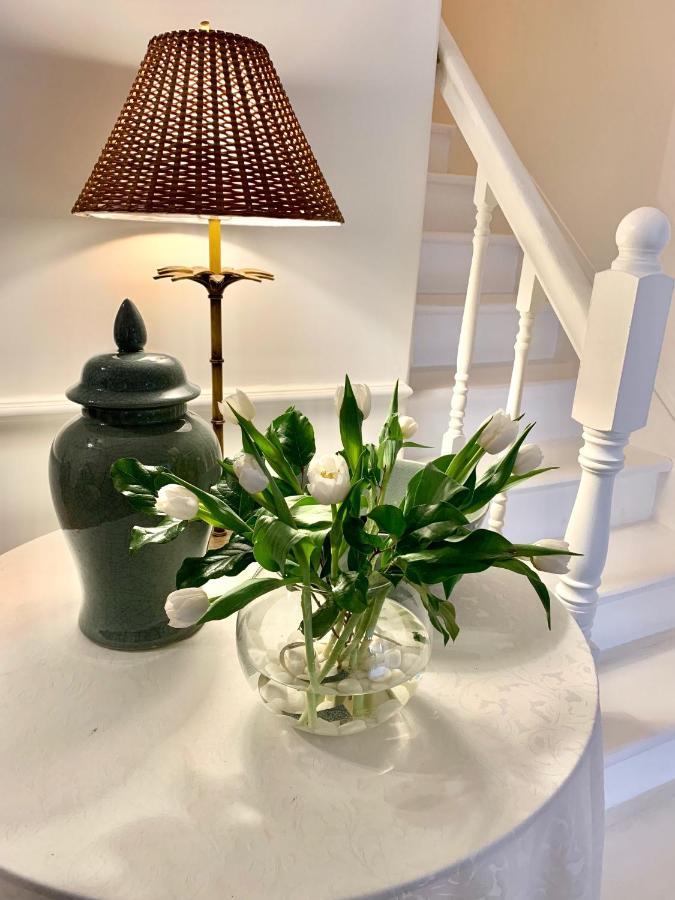 Plantation House Bed & Breakfast Port Hope Bagian luar foto