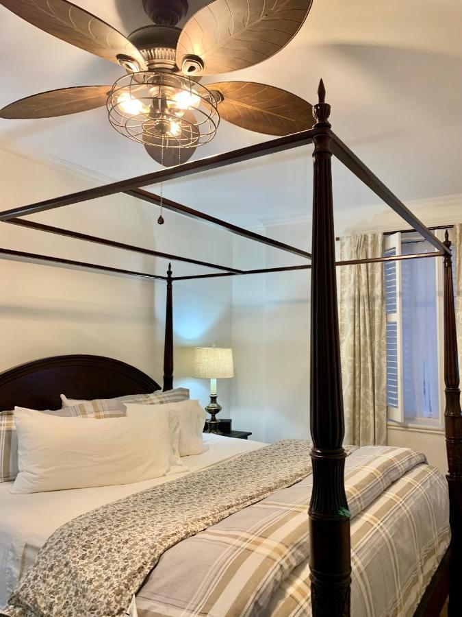 Plantation House Bed & Breakfast Port Hope Bagian luar foto