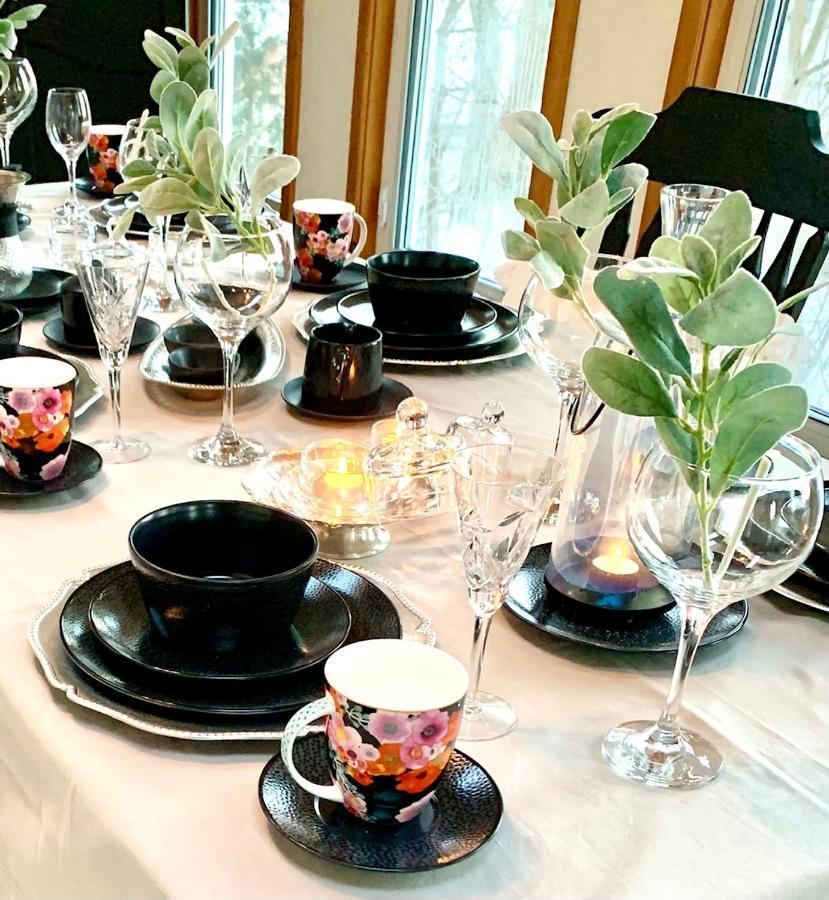 Plantation House Bed & Breakfast Port Hope Bagian luar foto