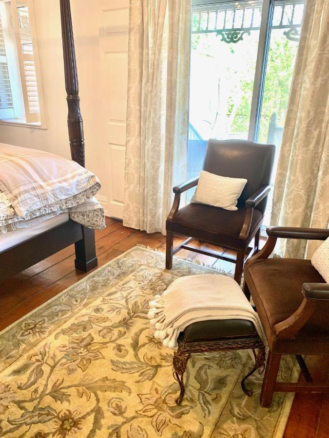 Plantation House Bed & Breakfast Port Hope Bagian luar foto