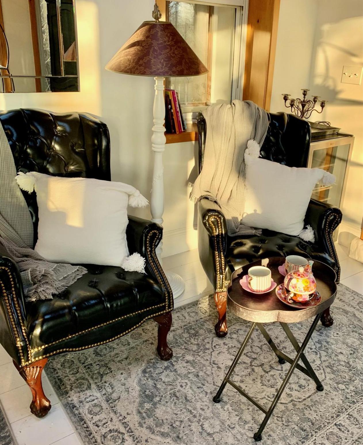 Plantation House Bed & Breakfast Port Hope Bagian luar foto