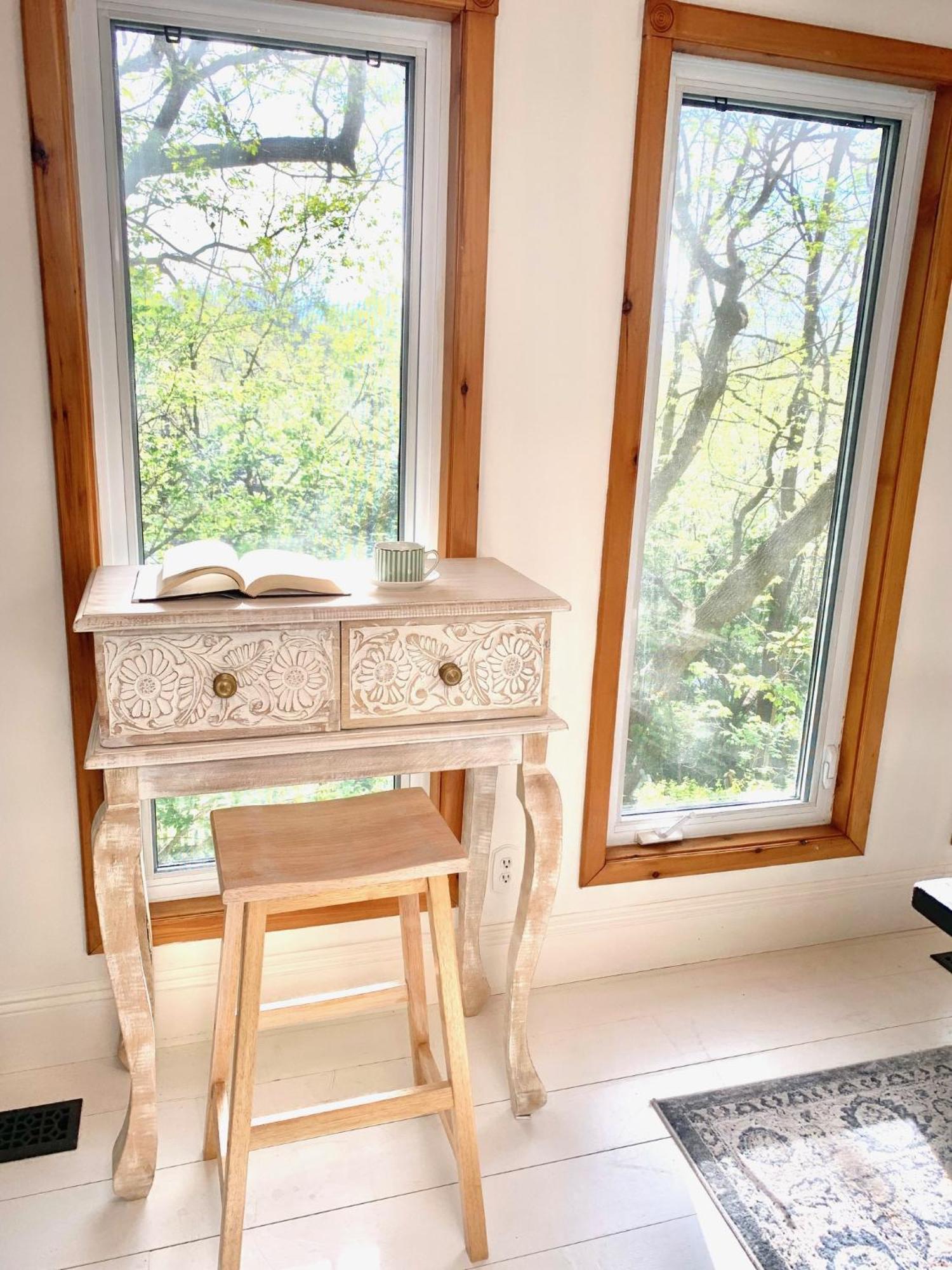 Plantation House Bed & Breakfast Port Hope Bagian luar foto