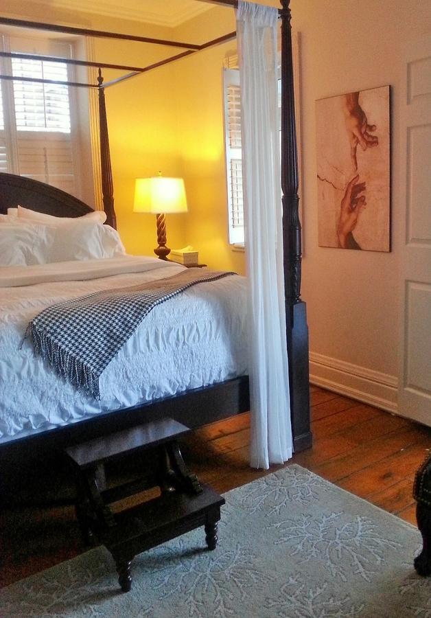 Plantation House Bed & Breakfast Port Hope Bagian luar foto