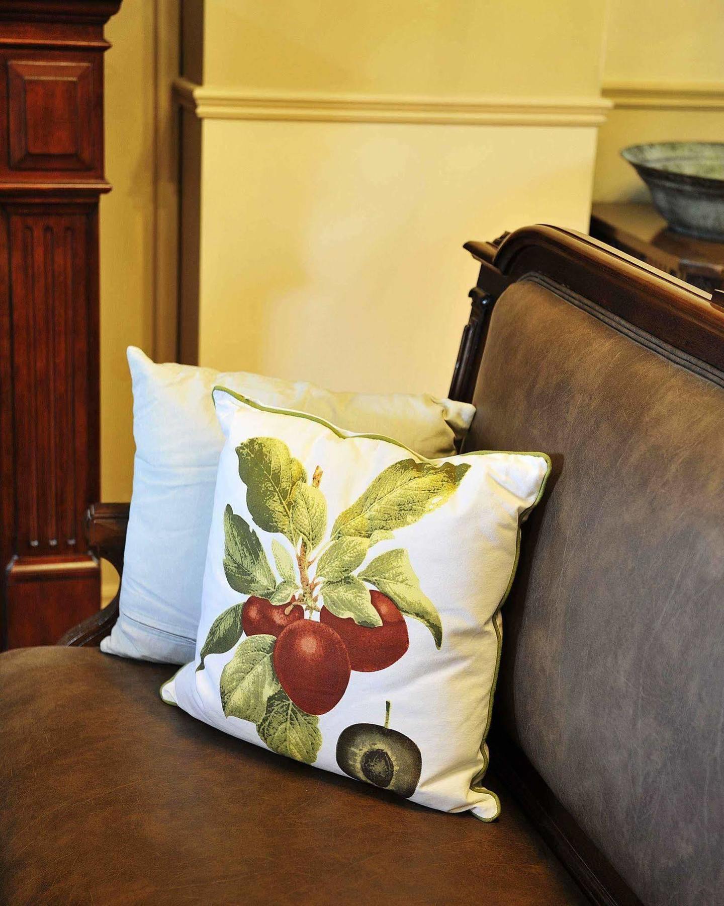 Plantation House Bed & Breakfast Port Hope Bagian luar foto