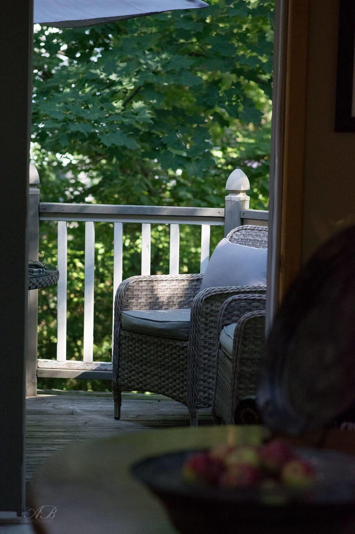 Plantation House Bed & Breakfast Port Hope Bagian luar foto