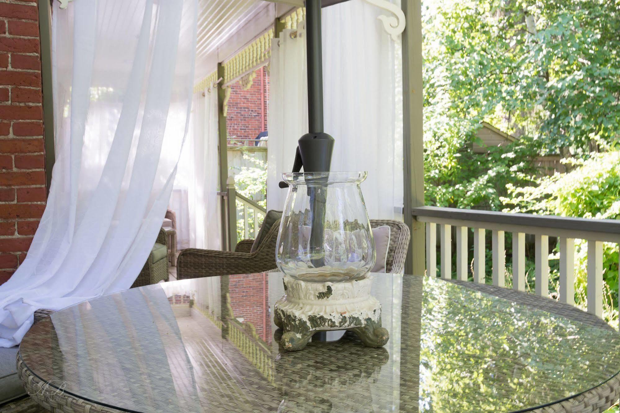 Plantation House Bed & Breakfast Port Hope Bagian luar foto