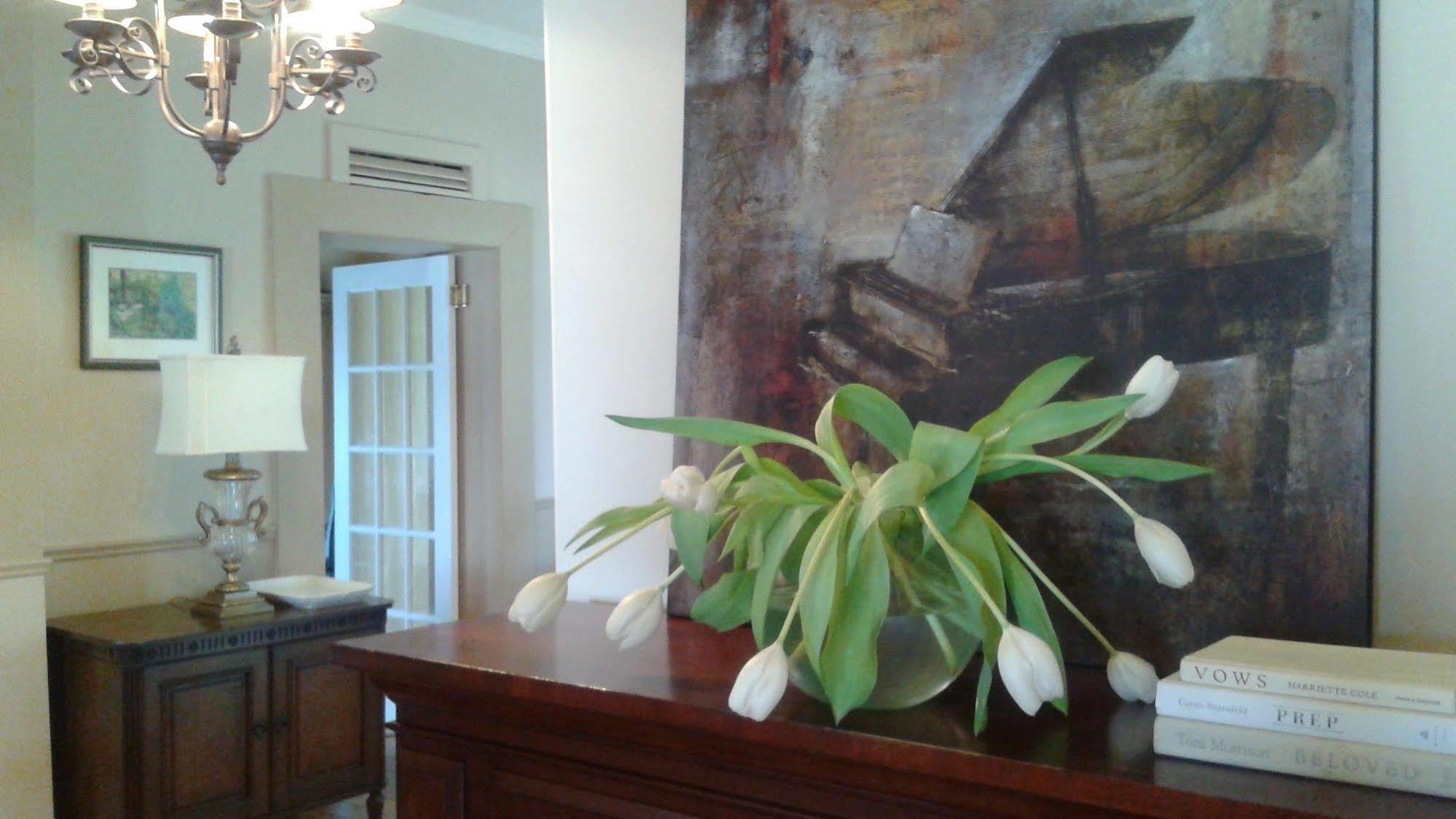 Plantation House Bed & Breakfast Port Hope Bagian luar foto